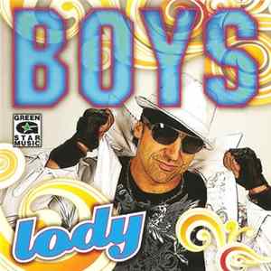 Boys - Lody FLAC album