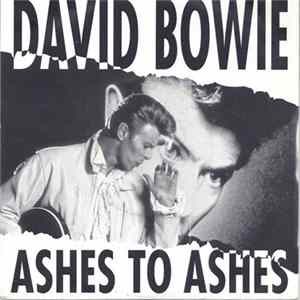 David Bowie - Ashes To Ashes / Heroes FLAC album