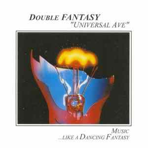 Double Fantasy - Universal Ave FLAC album