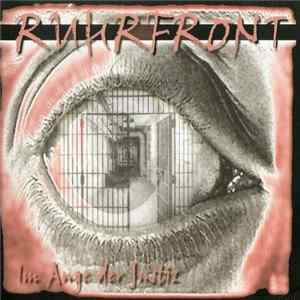 Ruhrfront - Im Auge Der Justiz FLAC album