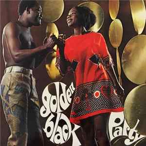 Various - Golden Black Party FLAC album