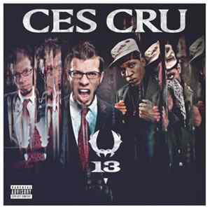 Ces Cru - 13 FLAC album
