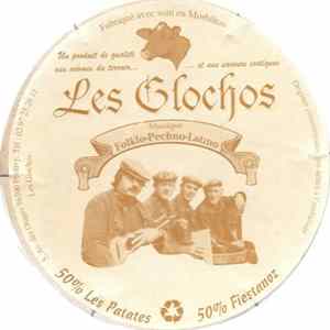 Les Glochos - 50% Les Patates 50% Fiestanoz FLAC album