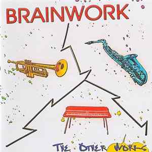 Brainwork - The Other Works FLAC album