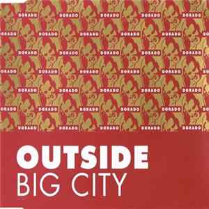 Outside - Big City FLAC album