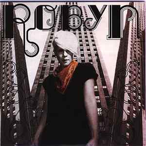Robyn - Robyn FLAC album