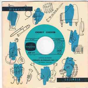 Chubby Checker - Schooldays, Oh, Schooldays / The Class FLAC album
