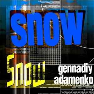 Gennadiy Adamenko - Snow FLAC album