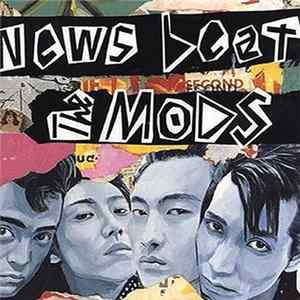The Mods - News Beat FLAC album