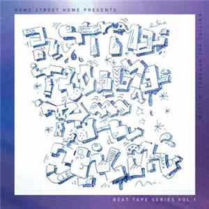 Home Street Home - Bustin' Through The Ceiling FLAC album