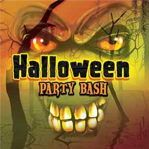 The Hit Crew - Halloween Party Bash FLAC album