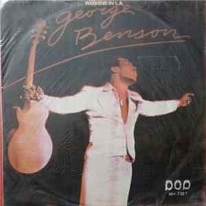 George Benson - Weekend In L.A. FLAC album