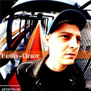 Fella Oner - Promo Lp FLAC album