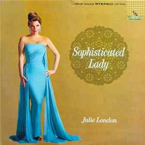 Julie London - Sophisticated Lady FLAC album
