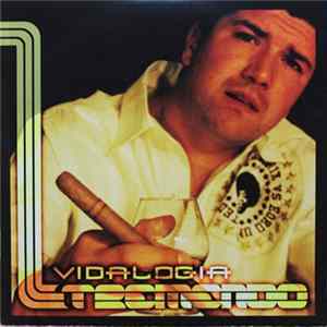 Tremendo - Vidalogía FLAC album
