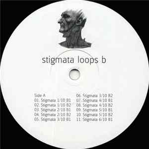 Stigmata - Stigmata Loops B FLAC album