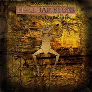 Descendants Of Cain - Hell Bar Blues EP FLAC album