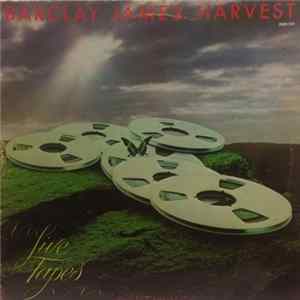 Barclay James Harvest - Live Tapes FLAC album