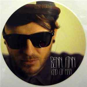 Benn Finn - Kind Of Man FLAC album