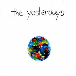 The Yesterdays - The Yesterdays FLAC album