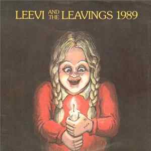 Leevi And The Leavings - Oikein Surullista Joulua FLAC album