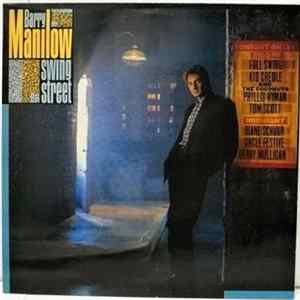 Barry Manilow - Swing Street FLAC album