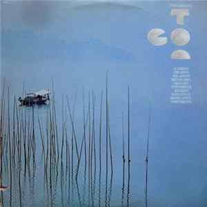 Stomu Yamashta's Go - Go Too FLAC album