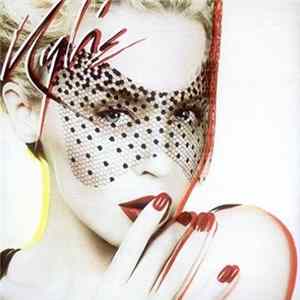 Kylie - X-Mix FLAC album