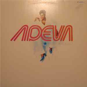 Adeva - Been Around FLAC album