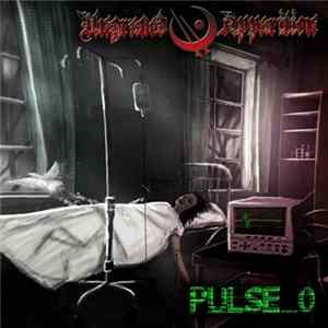 Ungraved Apparition - PULSE_0 FLAC album