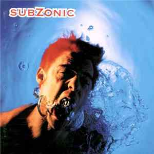 Subzonic - Subzonic FLAC album