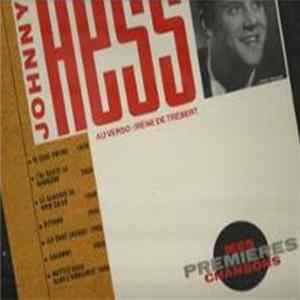 Johnny Hess Et Irene De Trebert - Mes Premières Chansons - Vol 20 FLAC album