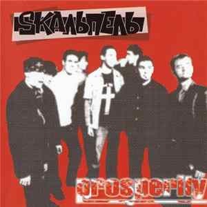 Skaльпель - Prosperity FLAC album