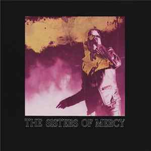 The Sisters Of Mercy - When You Don't See Me FLAC album