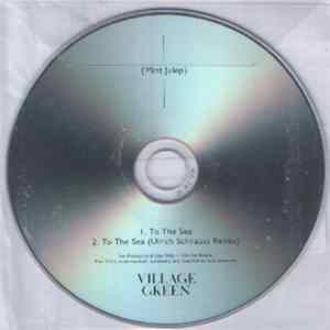 Mint Julep - To The Sea FLAC album