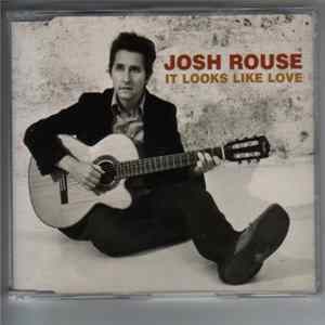 Josh Rouse - It Looks Like Love FLAC album