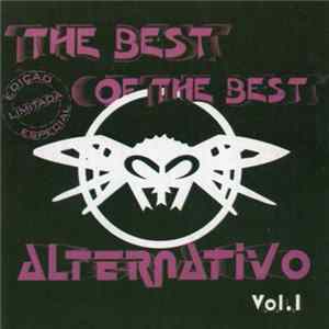 Various - The Best Of The Best — Alternativo Vol. 1 FLAC album