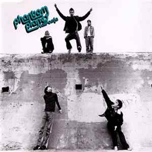 Phantom Planet - California FLAC album