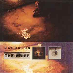 The Grief - Daedalus FLAC album