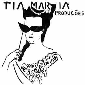 Tia Maria Produções - Tá Tipo Já Não Vamos Morrer FLAC album