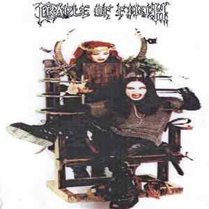 Cradle Of Filth - Cradle Of Filth FLAC album
