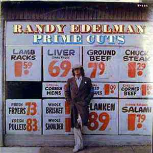 Randy Edelman - Prime Cuts FLAC album