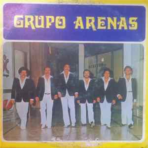 Grupo Arenas - Grupo Arenas FLAC album