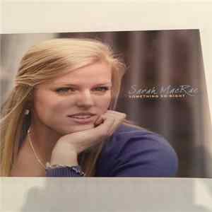 Sarah MacRae - Something So Right FLAC album