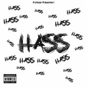 Profesor - Hass FLAC album