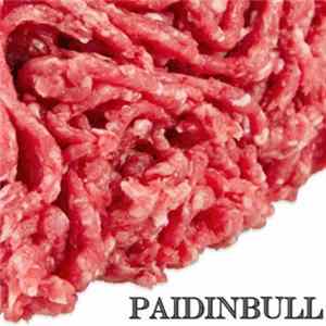 Leafdog & ThaGodFahim - Paid In Bull FLAC album