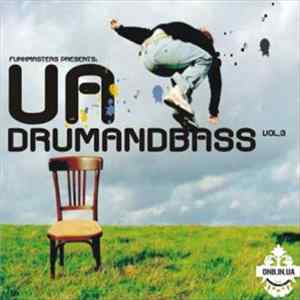 Various - UA DrumAndBass Vol.3 FLAC album