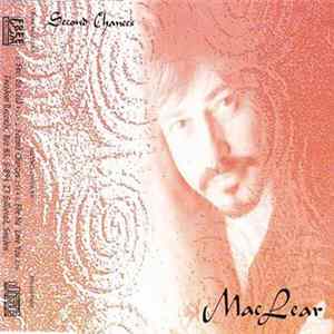 Tom MacLear - Second Chances FLAC album