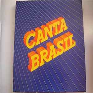 Various - Canta Brasil FLAC album