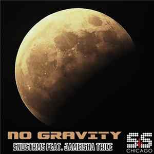SNDSTRMS Feat. Jameisha Trice - No Gravity FLAC album